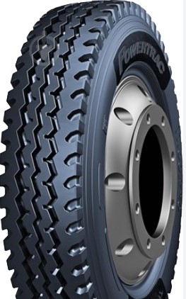 А/шина 13R22.5 POWERTRAC TRAC PRO універс 156/150L